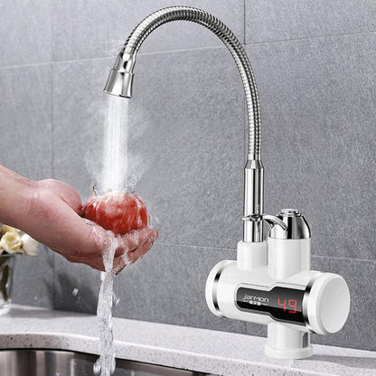 INSTANT ELECTRIC HOT WATER TAP [free home delivery]
