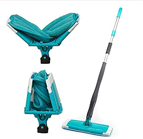 Rotating Mop 360 Spin Twist Mop Water Spray Mop Floor Cleaning Mops Easy To Wash