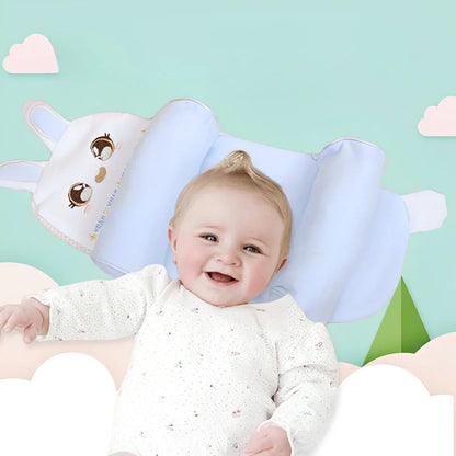 Baby Shaping Head Support Pillow