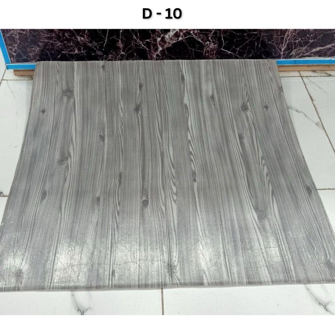 3D Brick Design Self-Adhesive Waterproof Foam Sheet 3D PE Foam Wallpaper
