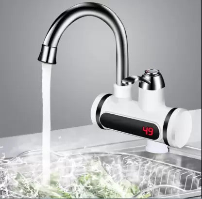 INSTANT ELECTRIC HOT WATER TAP [free home delivery]